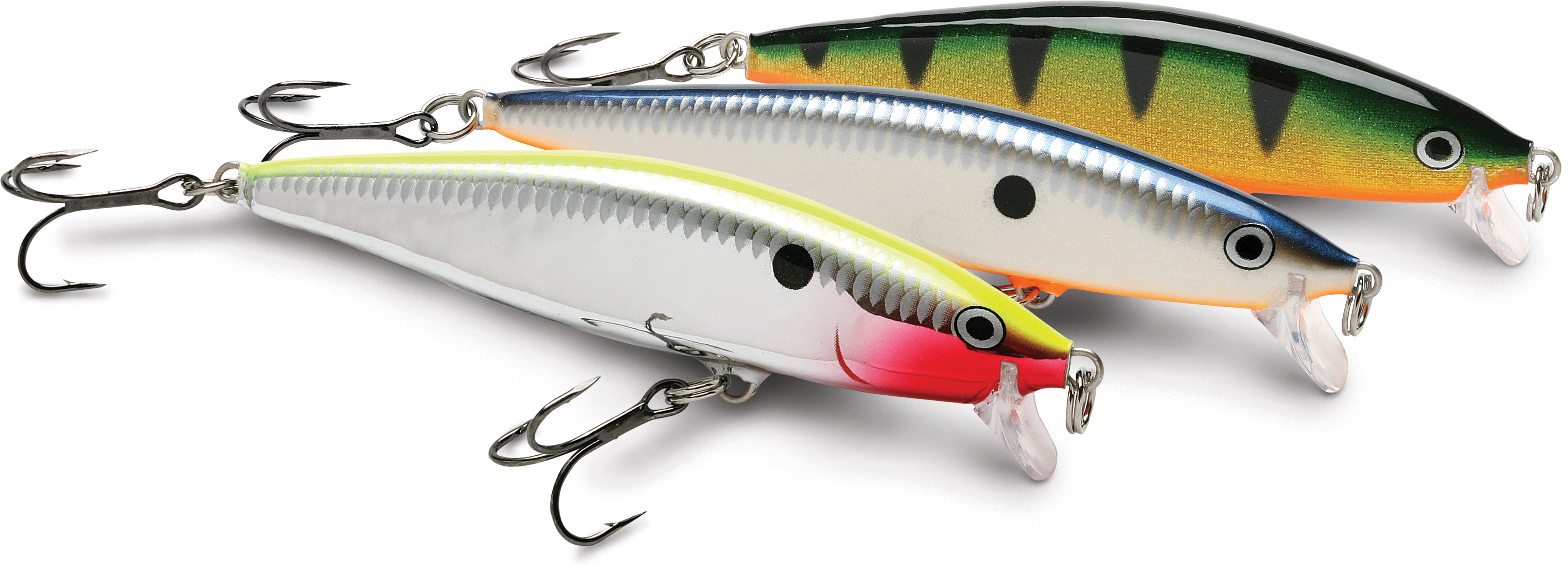 rapala flat rap