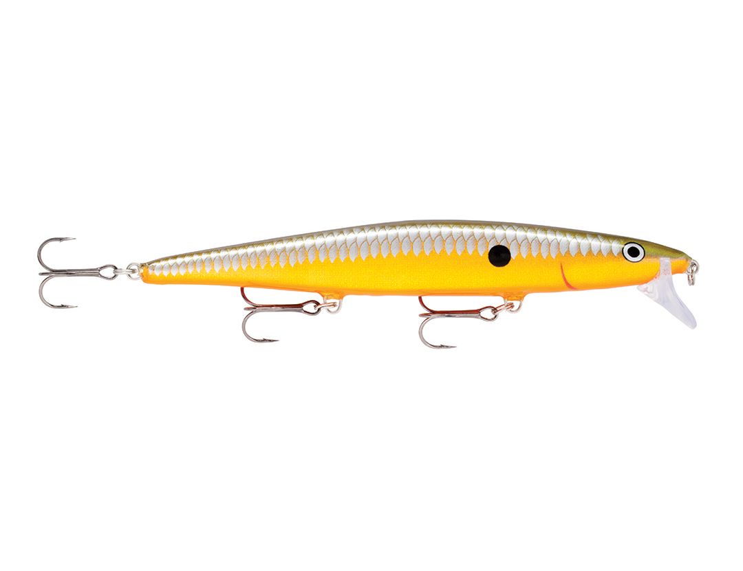 Rapala Flat Rap 16cm 29g - beten.nu