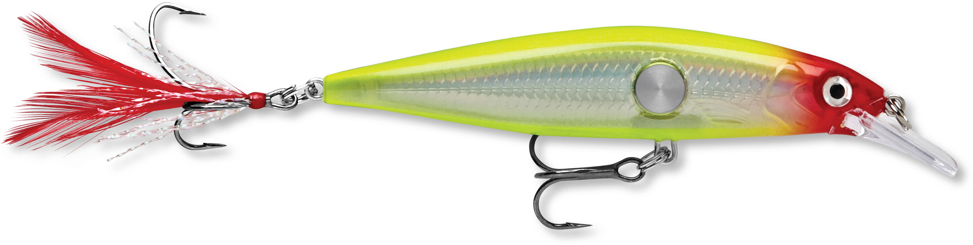 Rapala Clackin' Minnow 9cm 13g - beten.nu